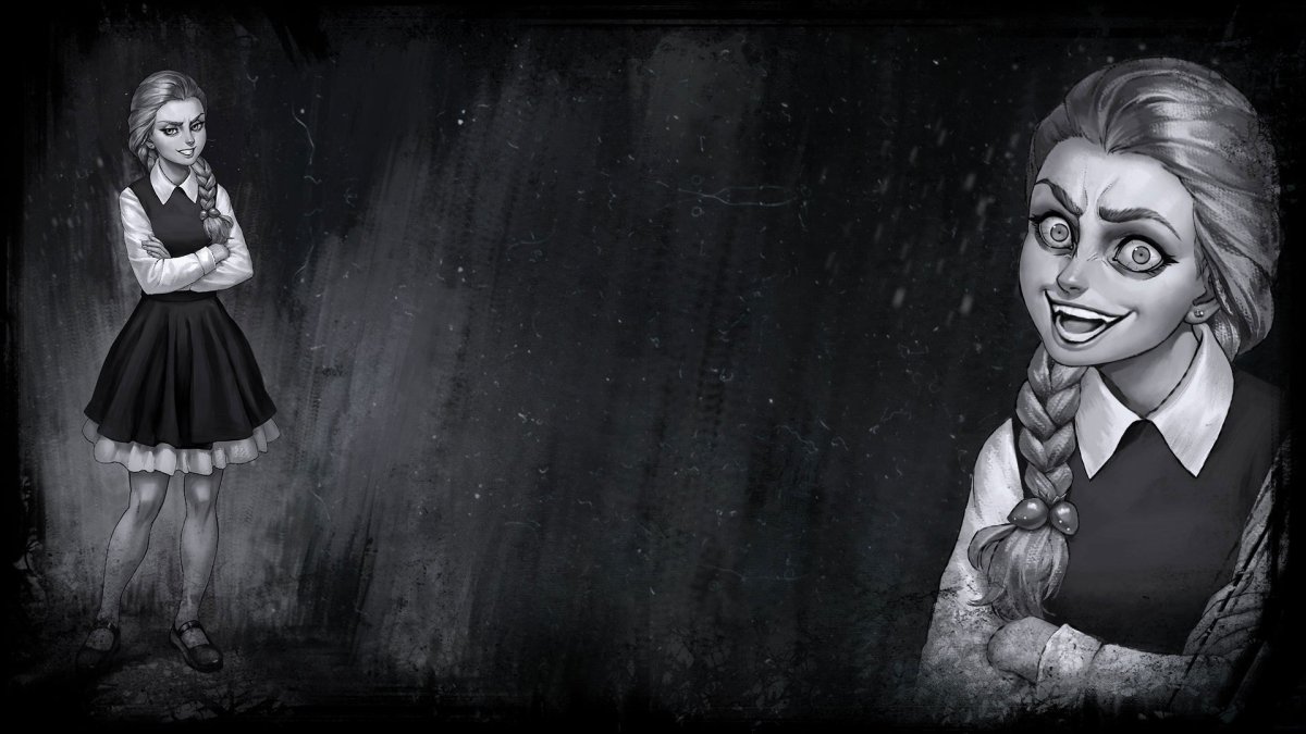 Вова Матюхин tiny Bunny