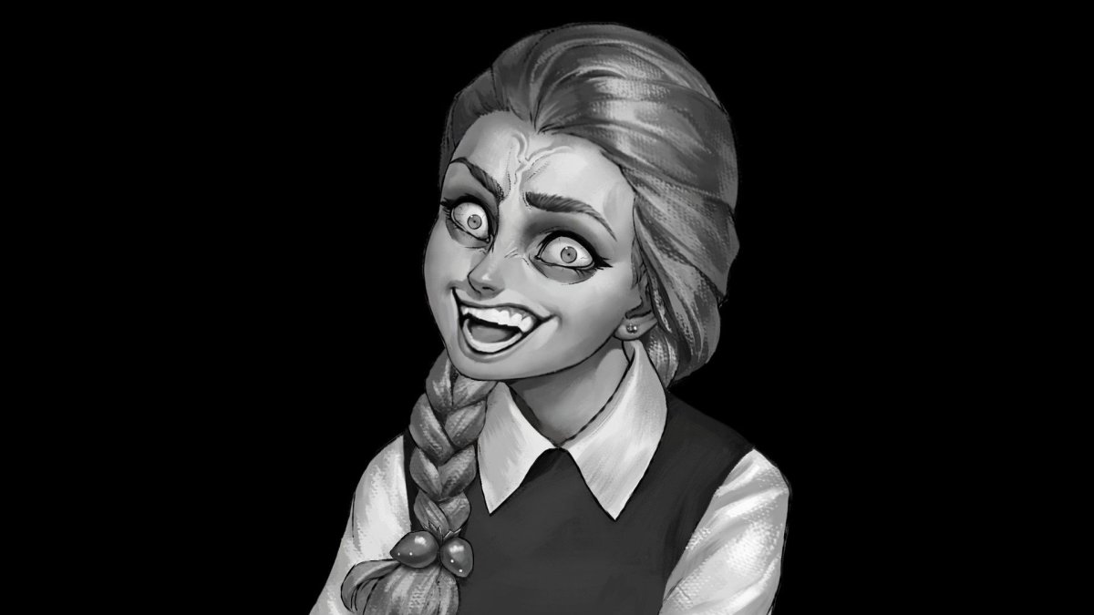 Зайчик Дмитрий Мордас новелла