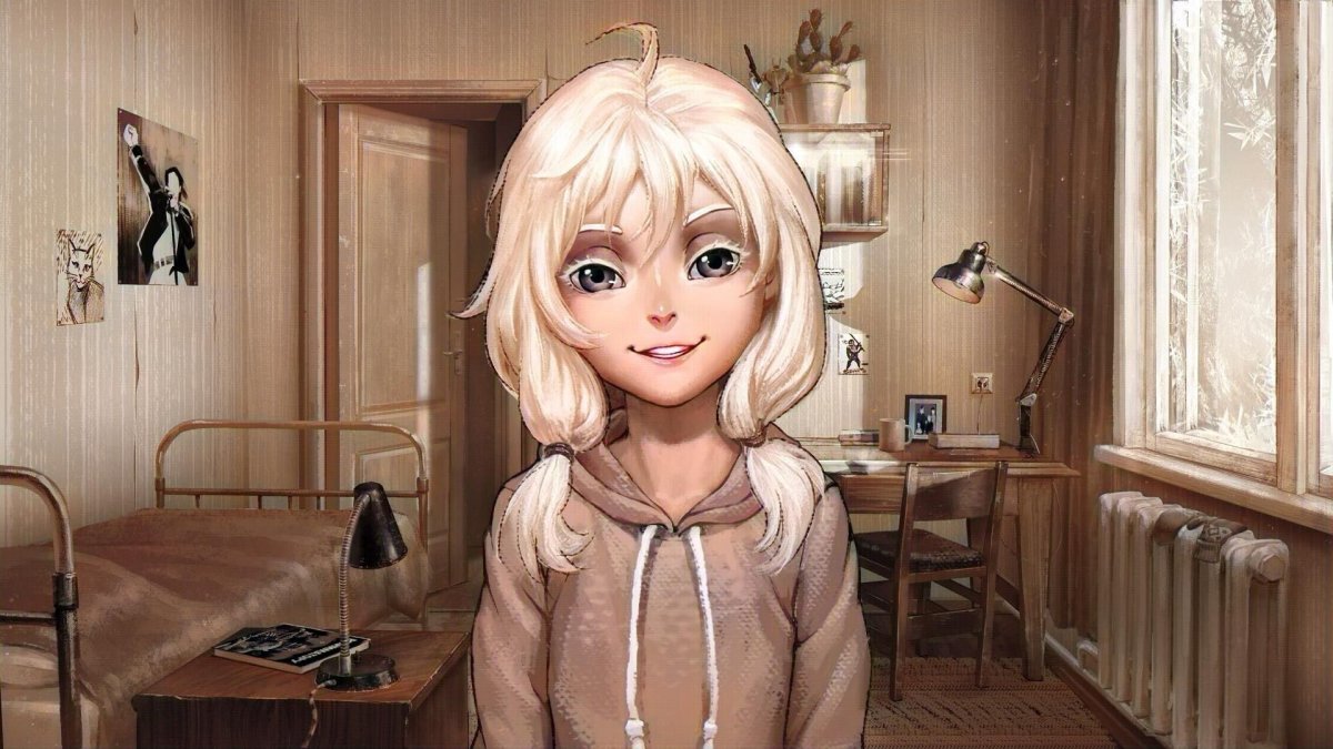 Бяша зайчик игра