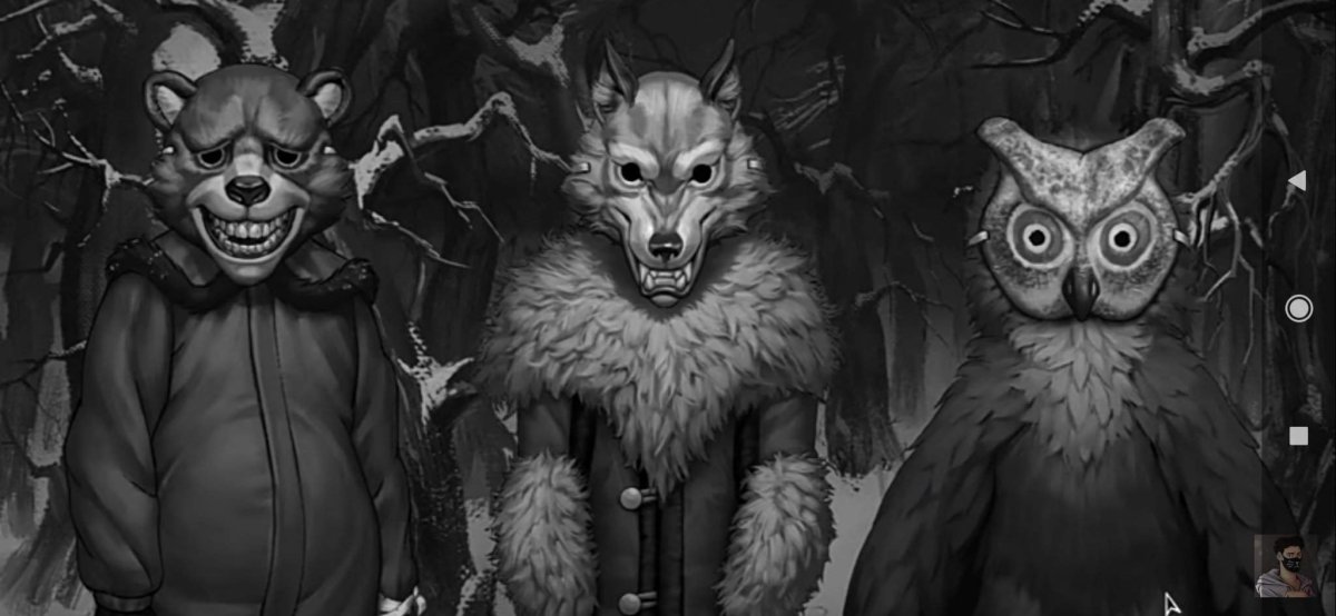 Tiny Bunny школа