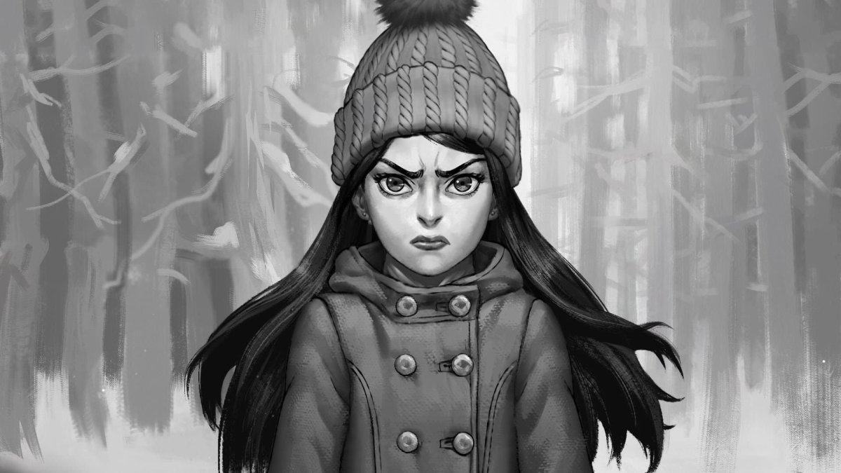 Вова Матюхин tiny Bunny