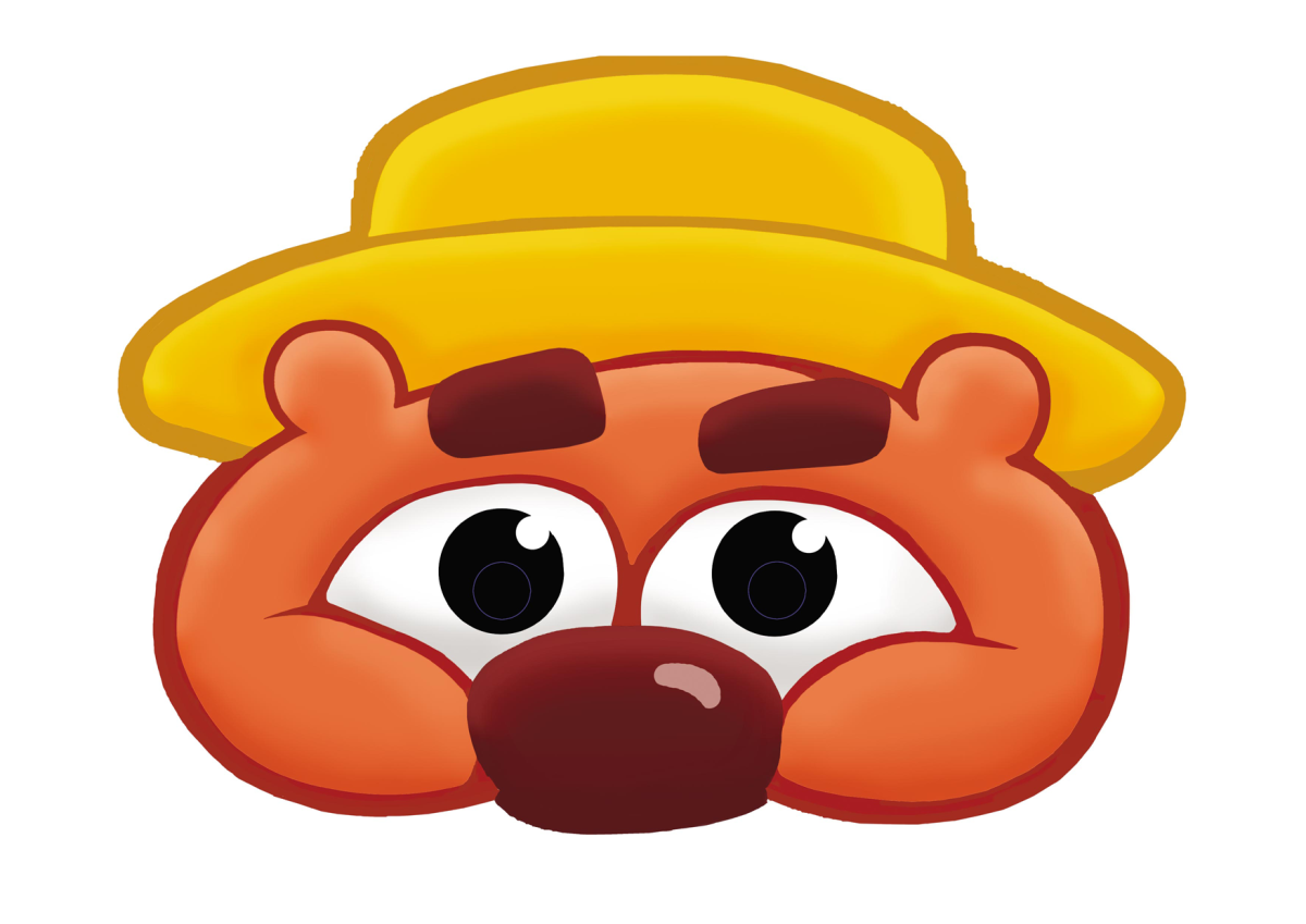 Смешарики Прощай Бараш