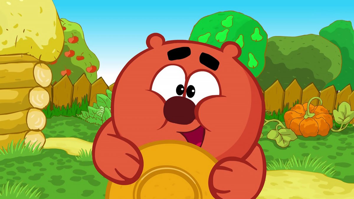 Копатыч танцор диско