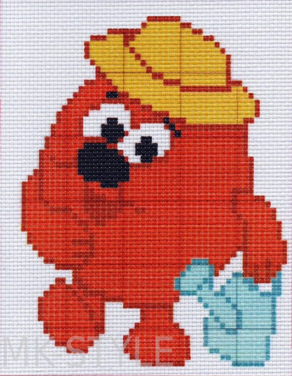 Люсьен Копатыч