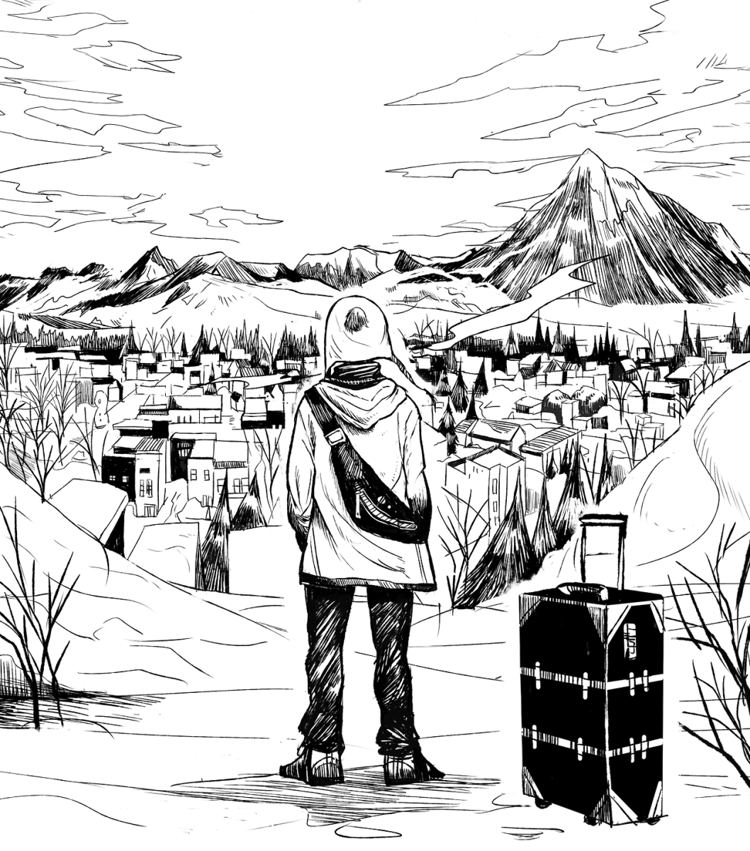 Южный парк Кенни с вантузом