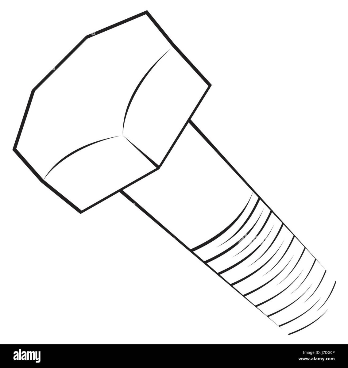 Болтик контур