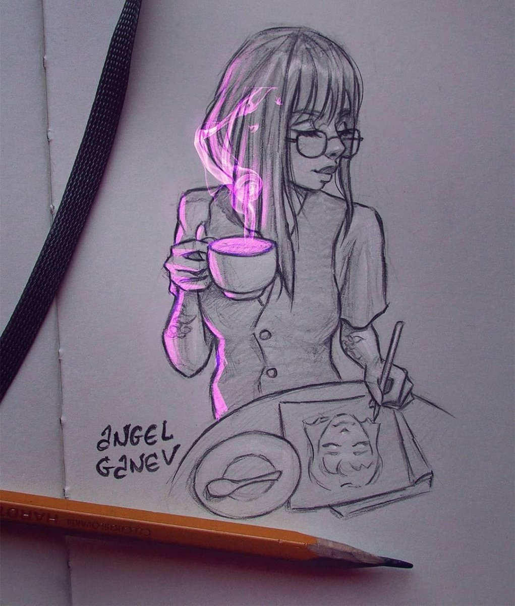 Идеи для артов