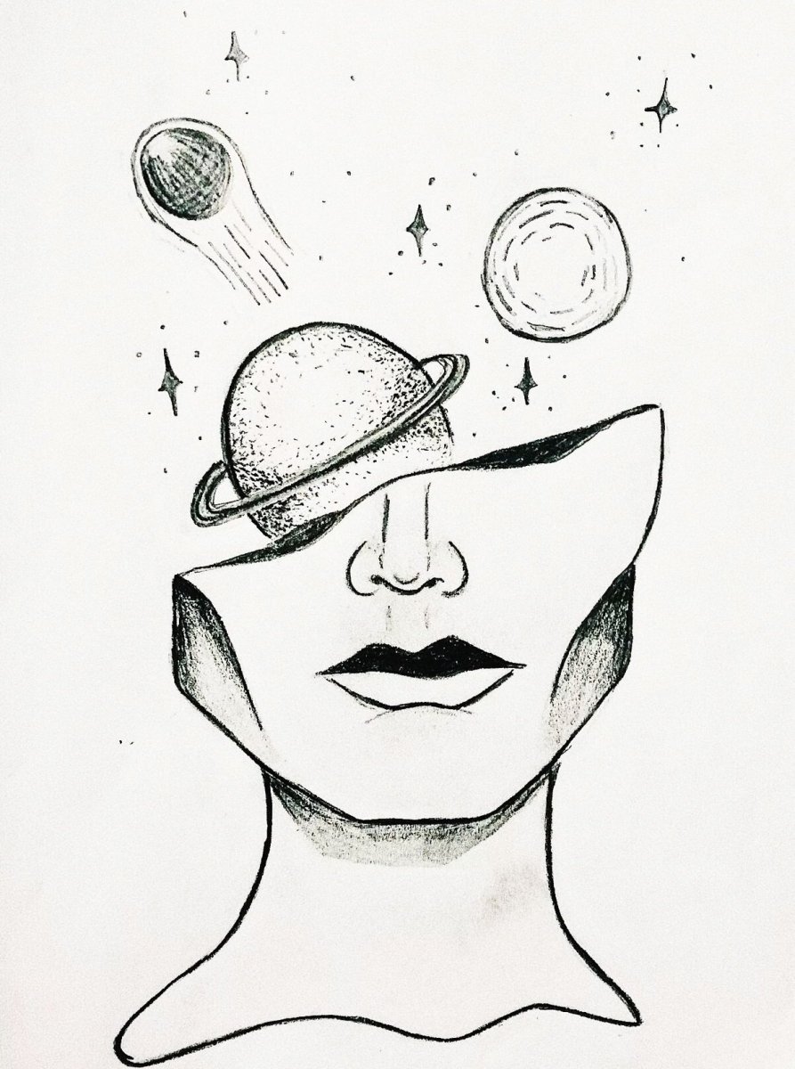 Идеи для рисунков