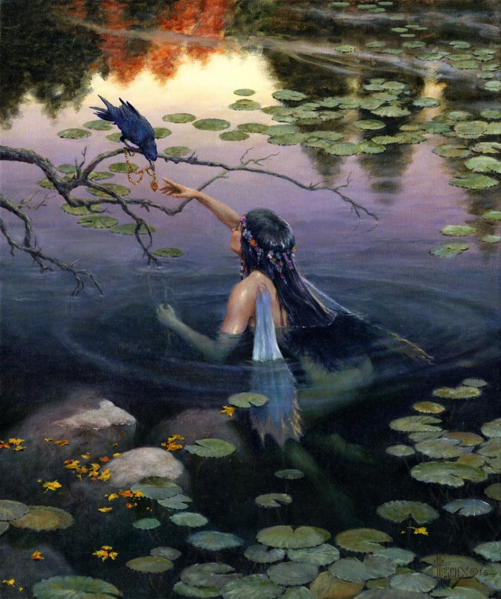 Басаврюк Гоголь