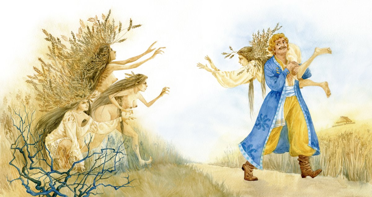 Арлен Кашкуревич художник