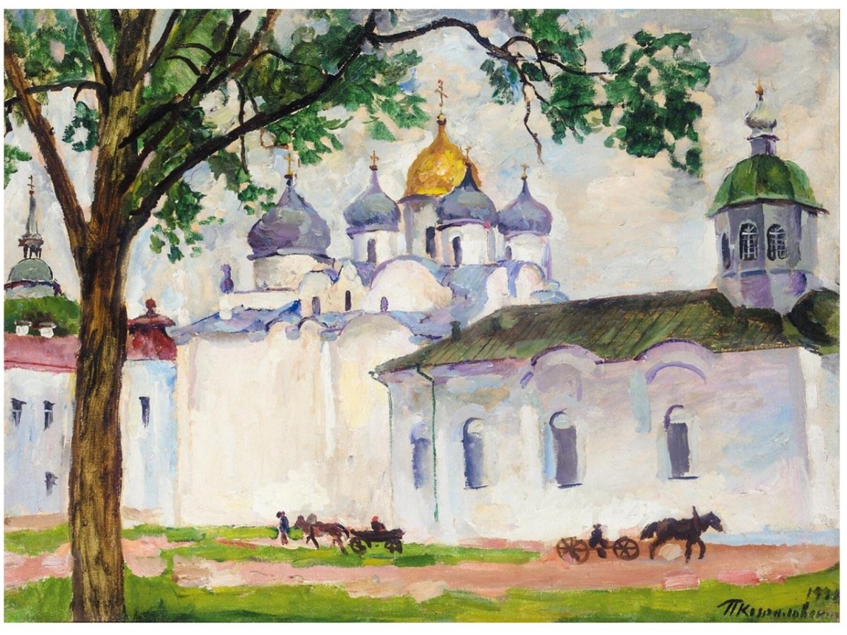 Мечеть для выжигания