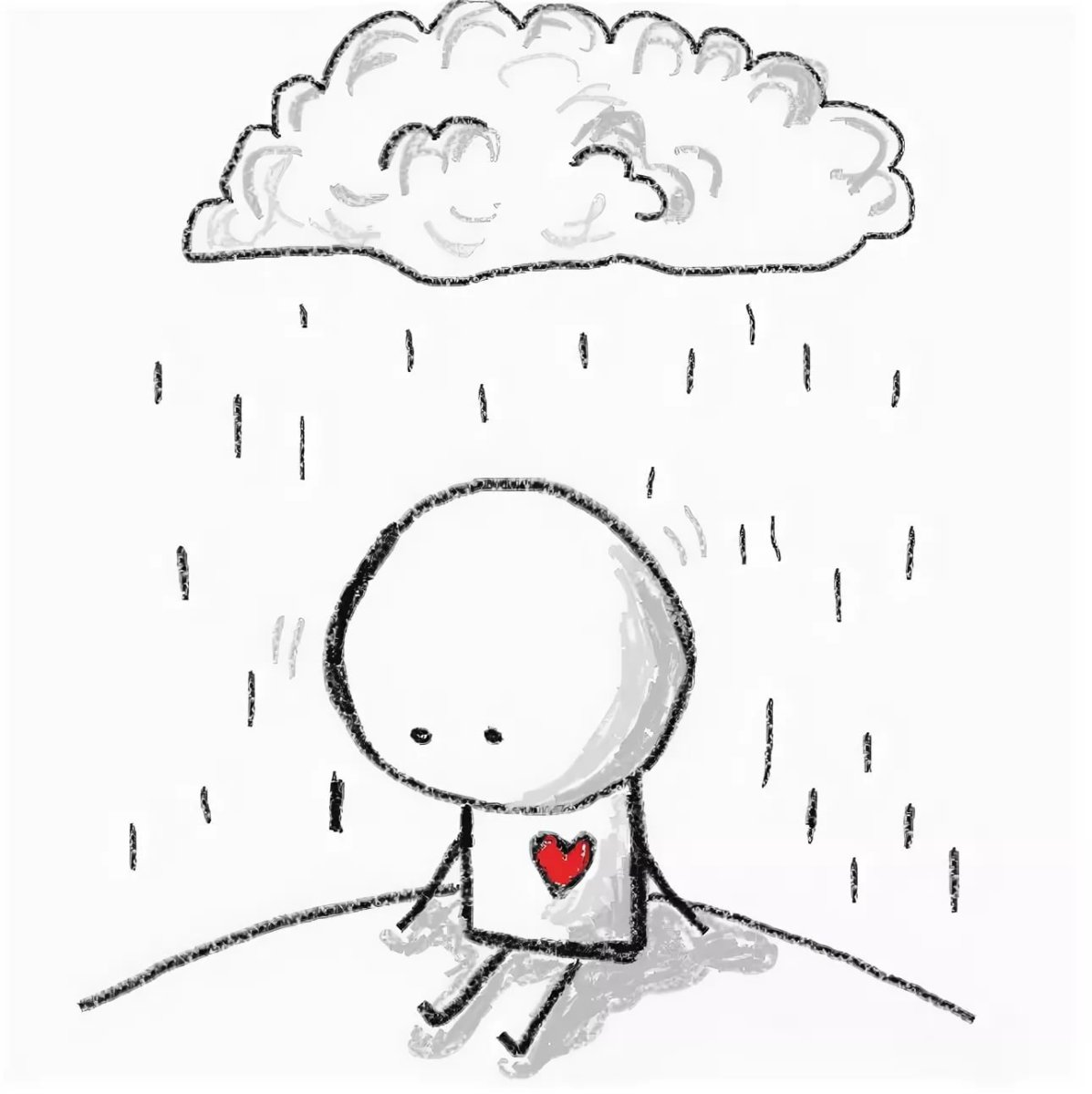 Рисунки для скетчбука лёгкие для начинающих для срисовки