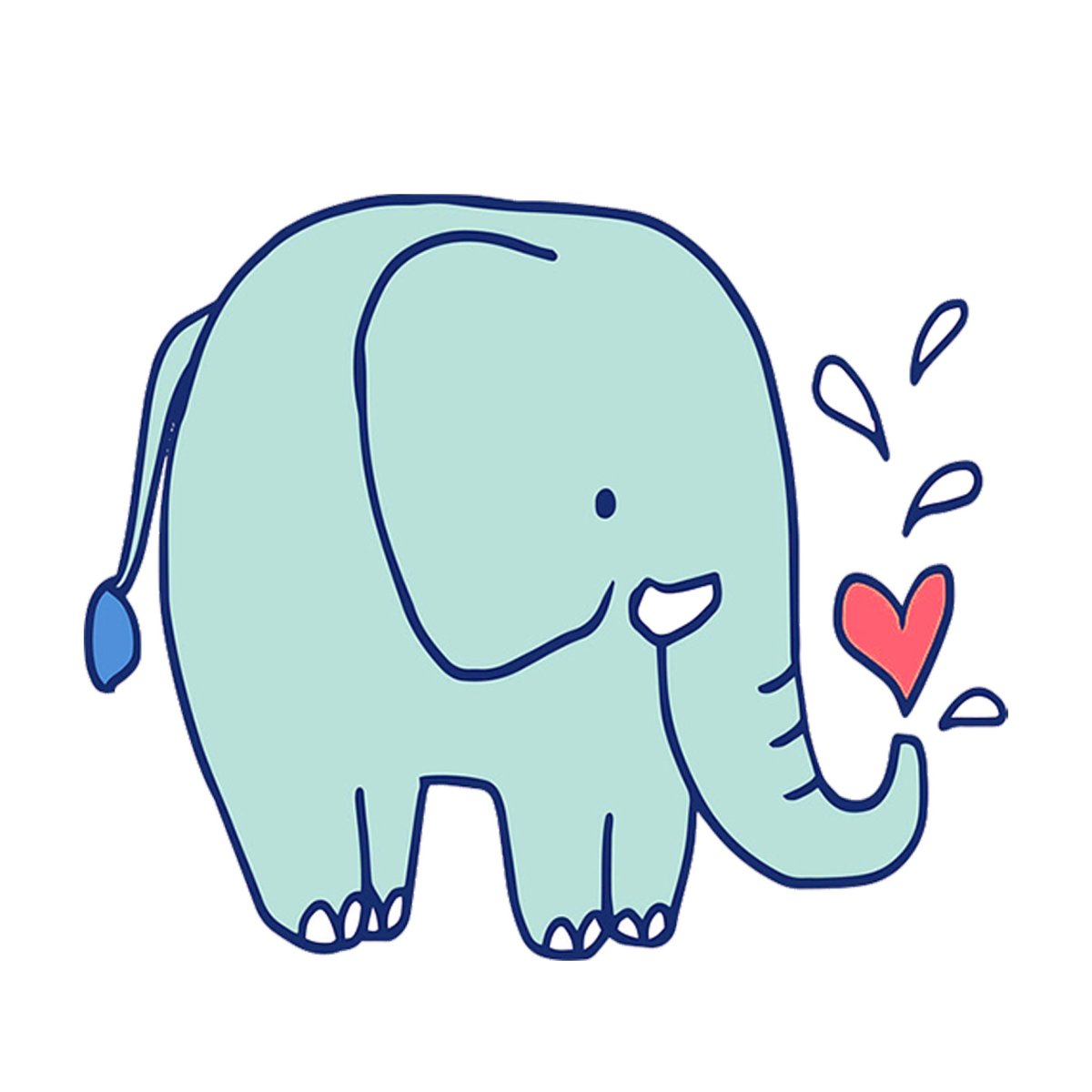 Крутые картинки для срисовки