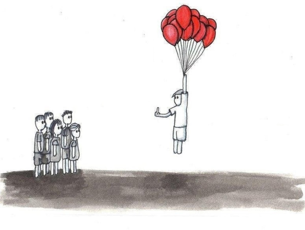 Ступеньки мотивация