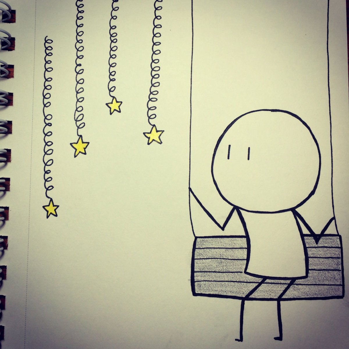 Изображение пространства