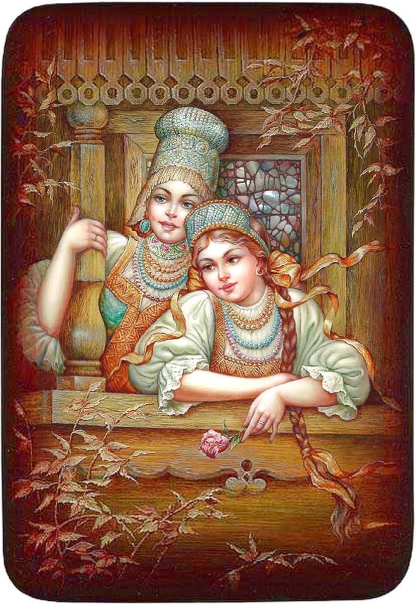 Геннадий Павшин иллюстрации