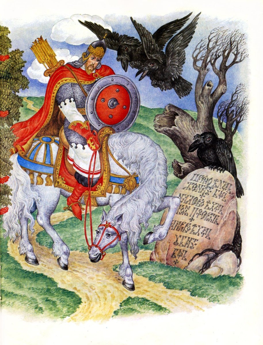 Иллюстрация Гримм Белоснежка Мария Михальская