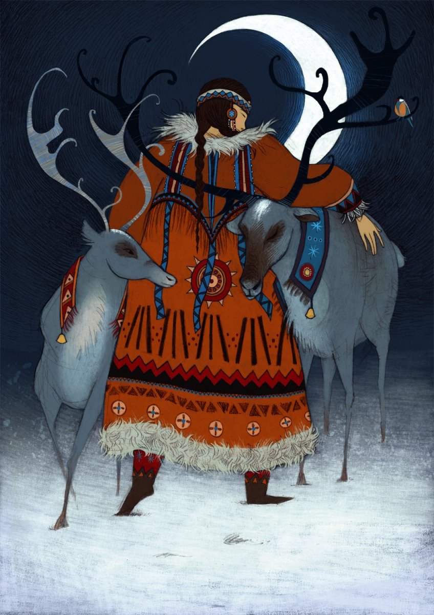 Геннадий Павлишин «ворон, карась и лиса»