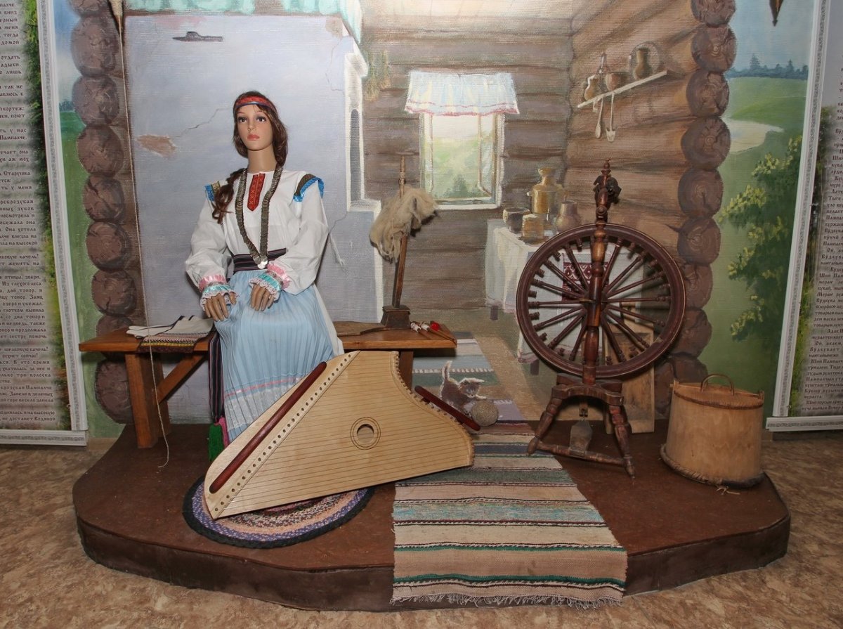 Иллюстратор Геннадий Павлишин