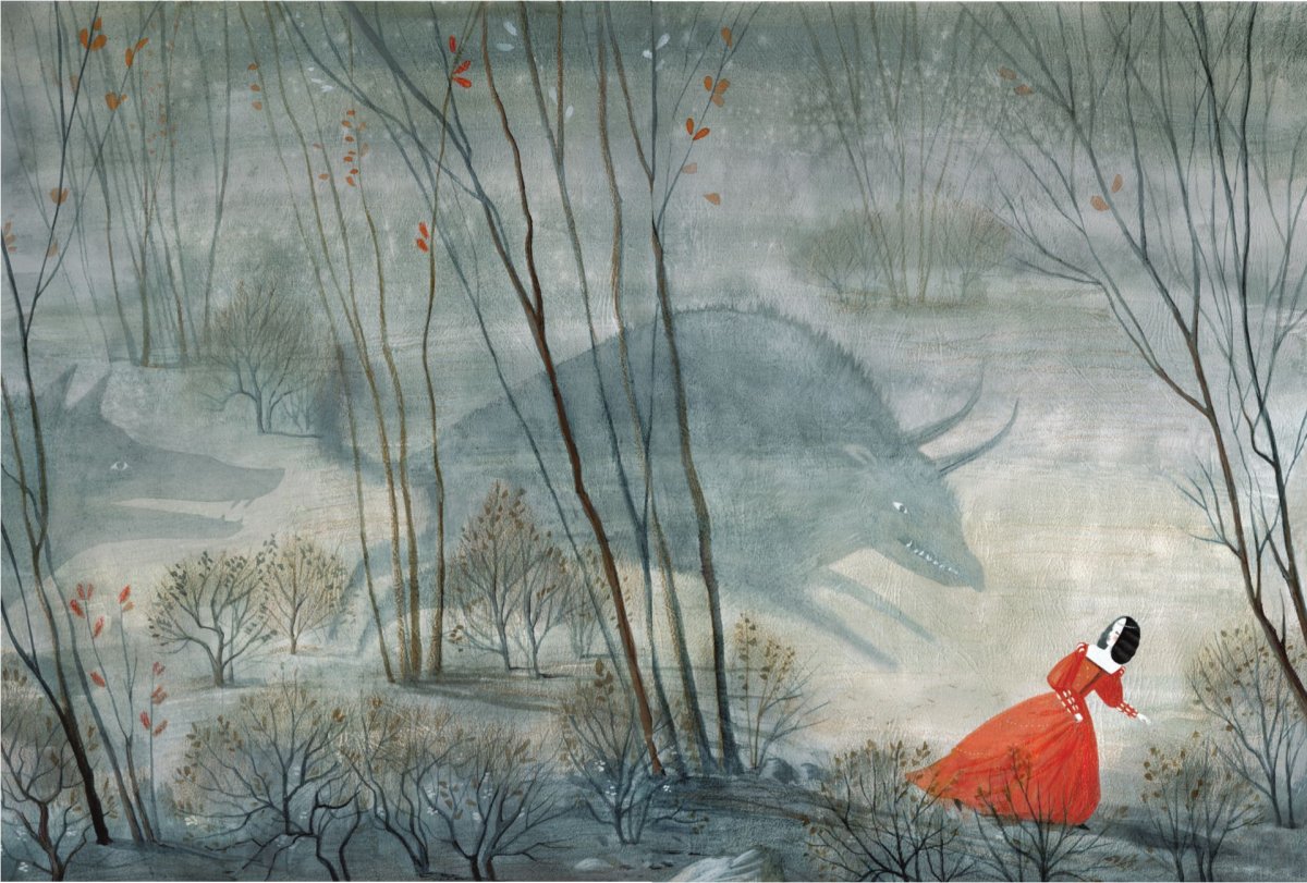 Посолонь Вера Павлова