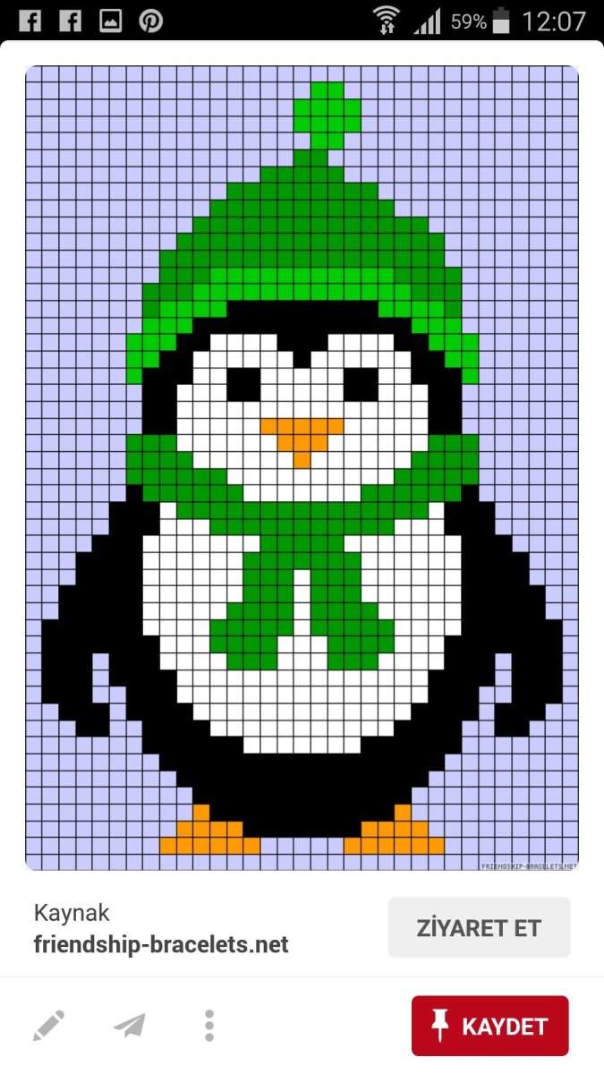 Новогодние рисункипаклтчка