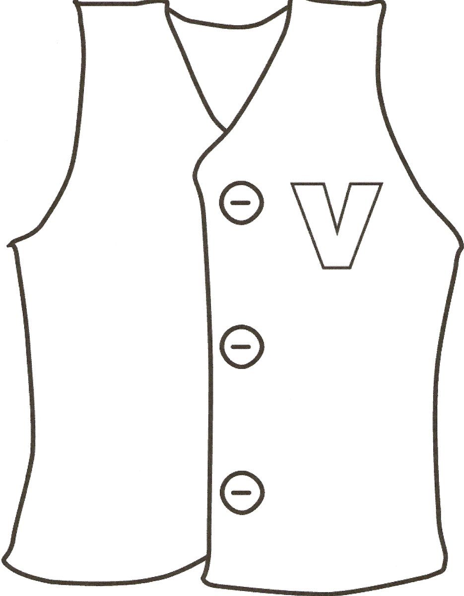 Моделирование женской блузки