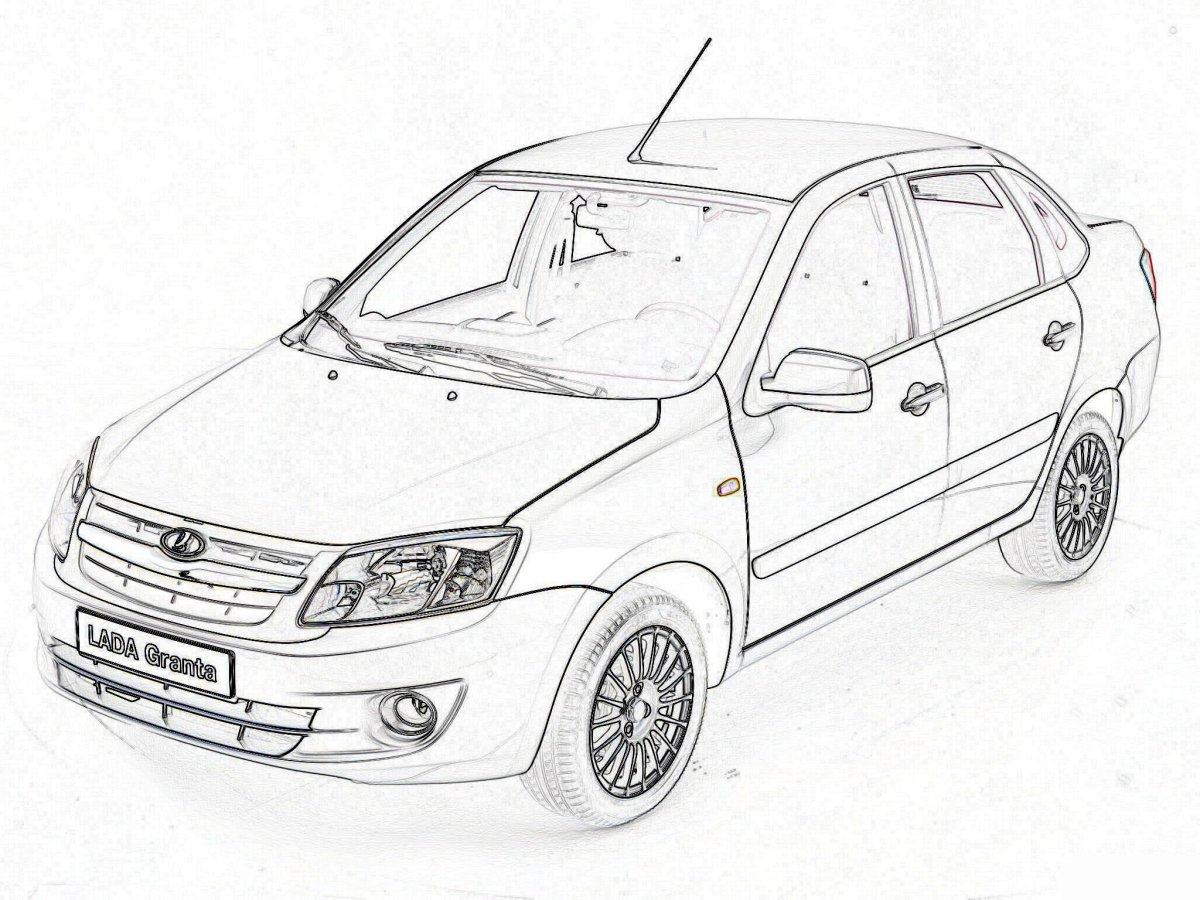 Глаза раскраска