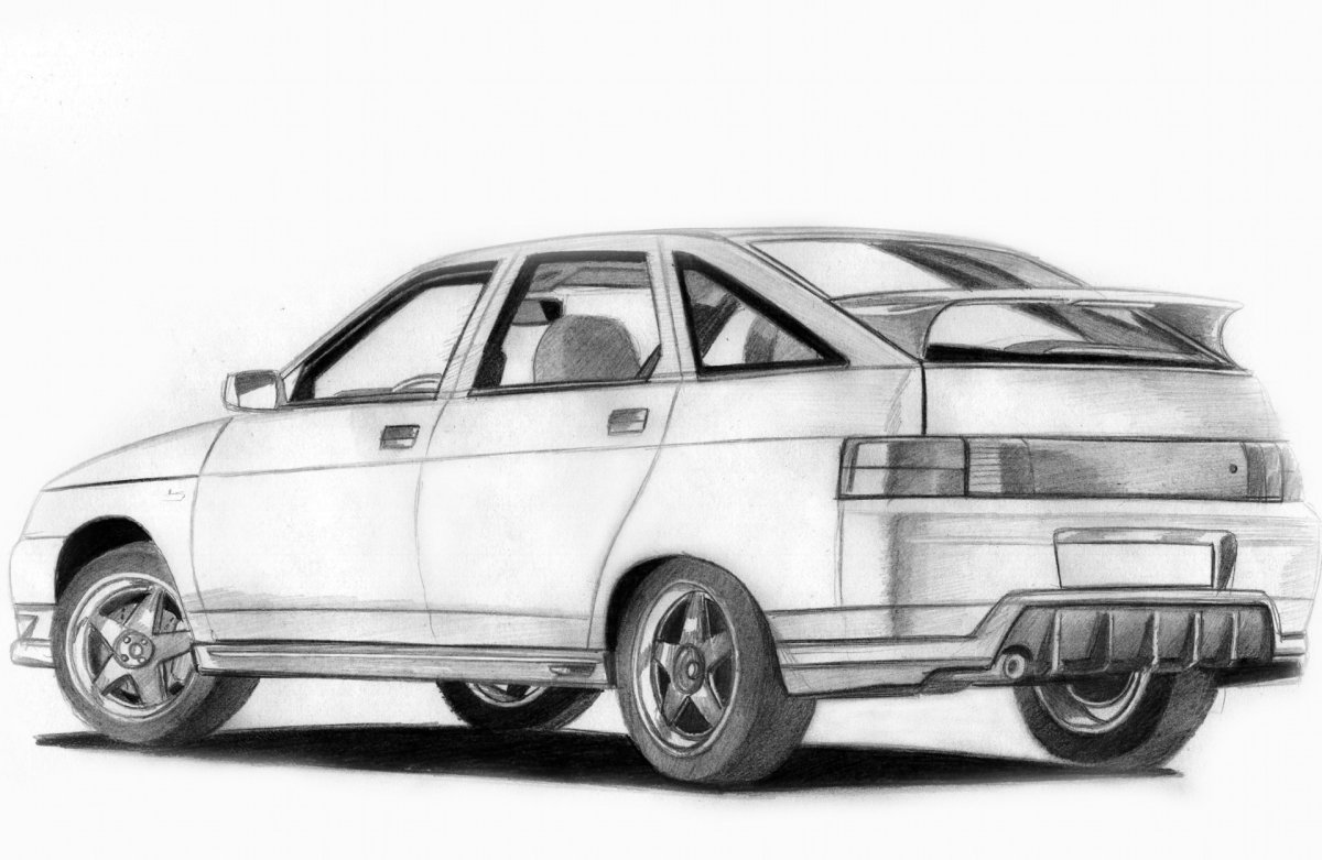 Раскраски для мальчиков Рендж Ровер