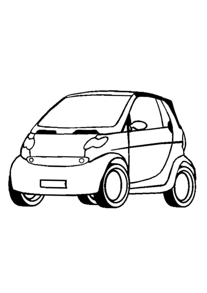 Глаза раскраска для детей