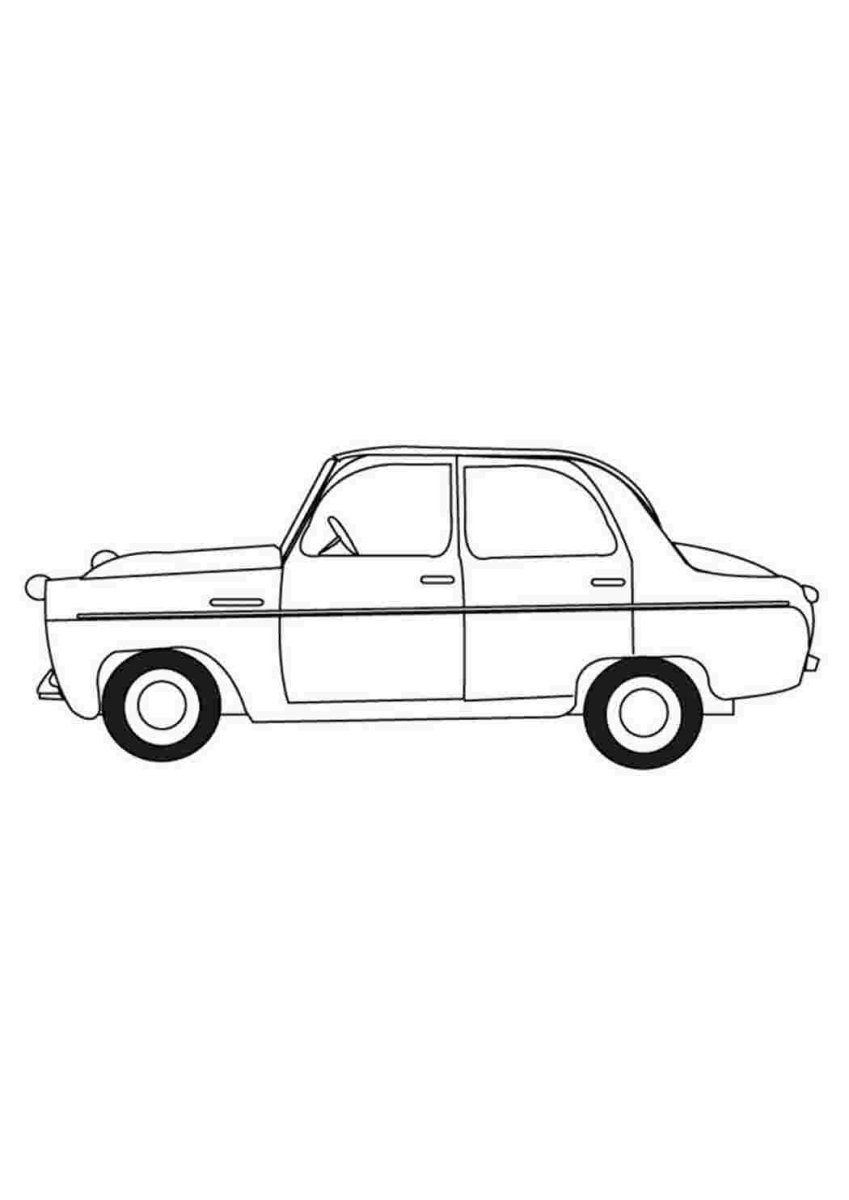 ВАЗ 1111 Кама