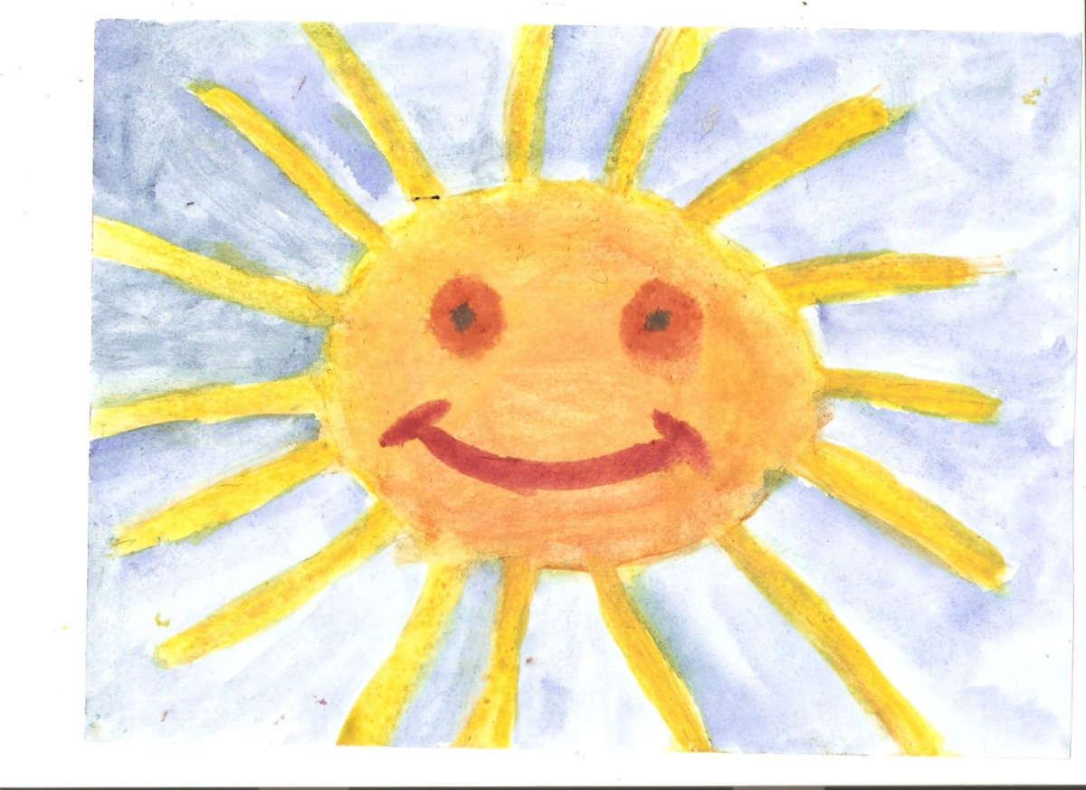 Солнце картинка рисовать. Детские рисунки солнце. Солнце картинка для детей. Солнышко детский рисунок. Рисование с малышами солнышко.