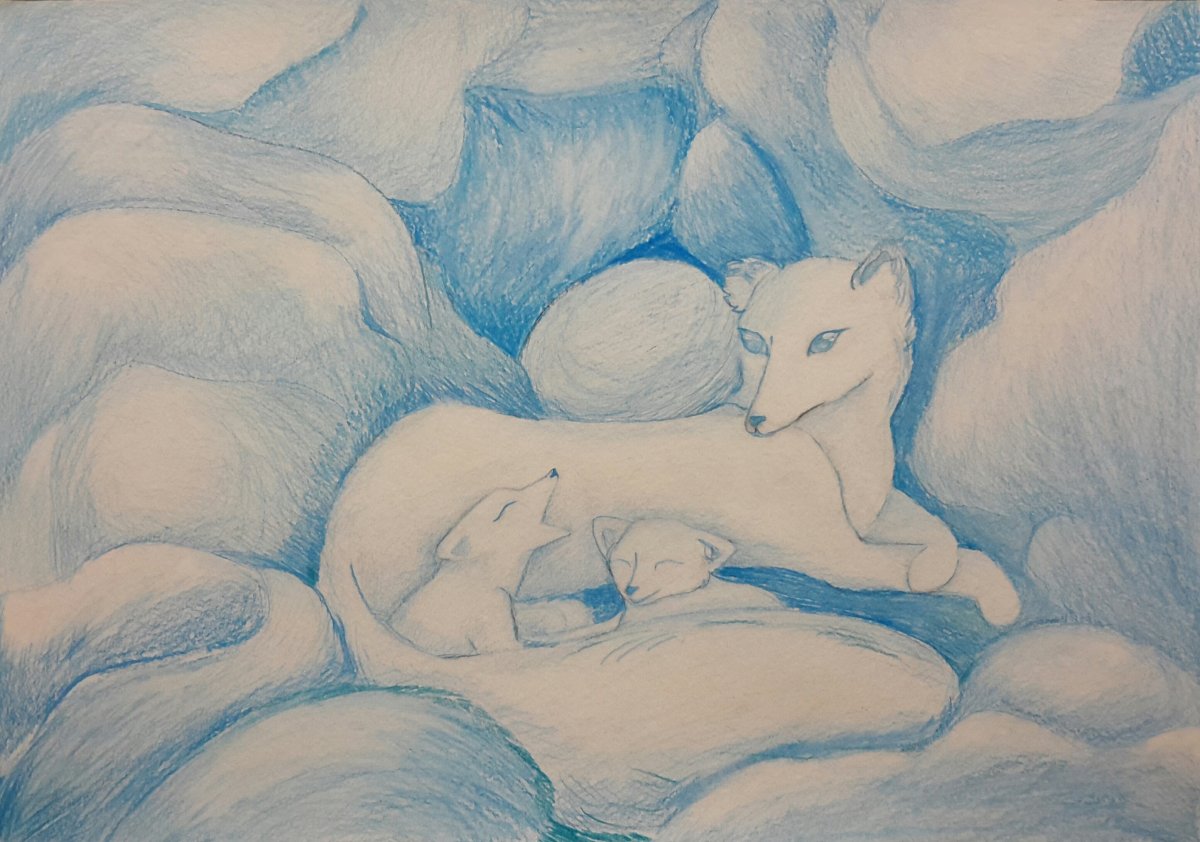 Писец раскраска для детей