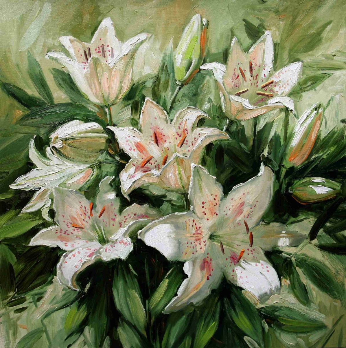 Лилии Марии Павловой