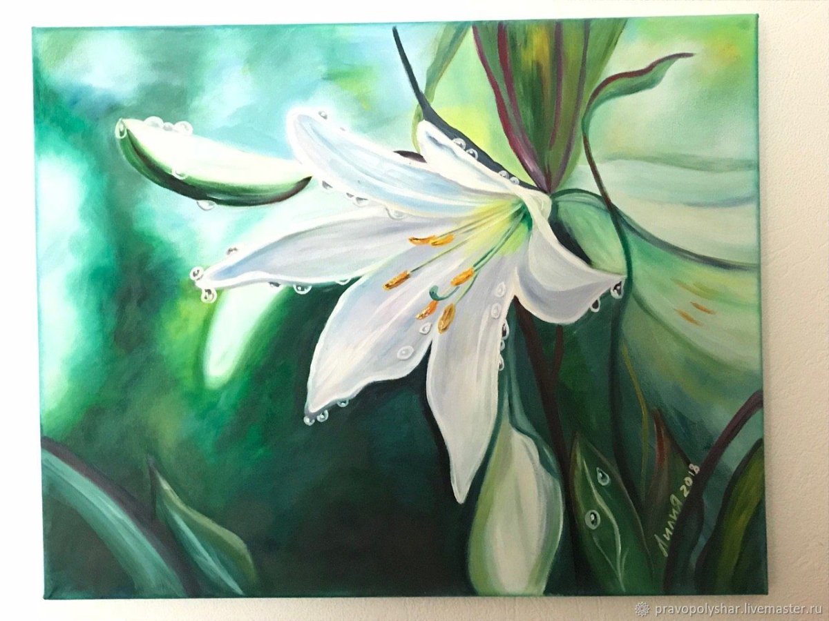 Виктор Зундалев художник картины