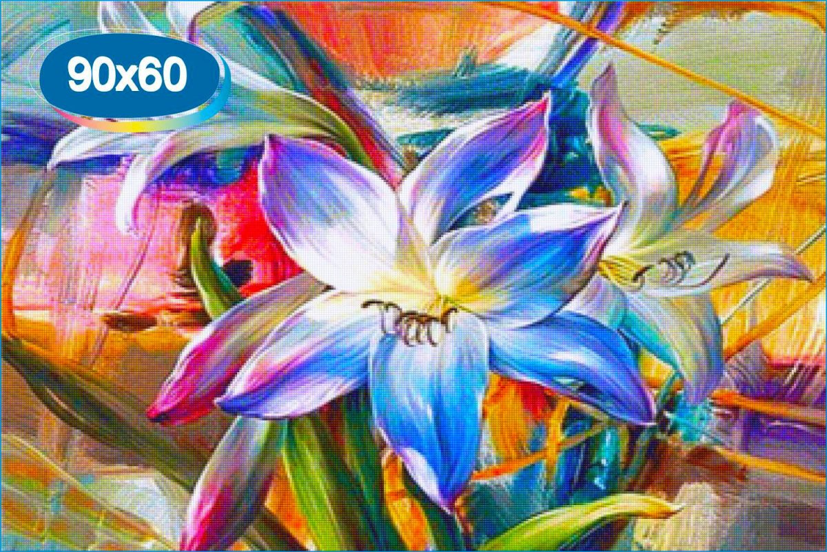 Художник ви Данн Харр