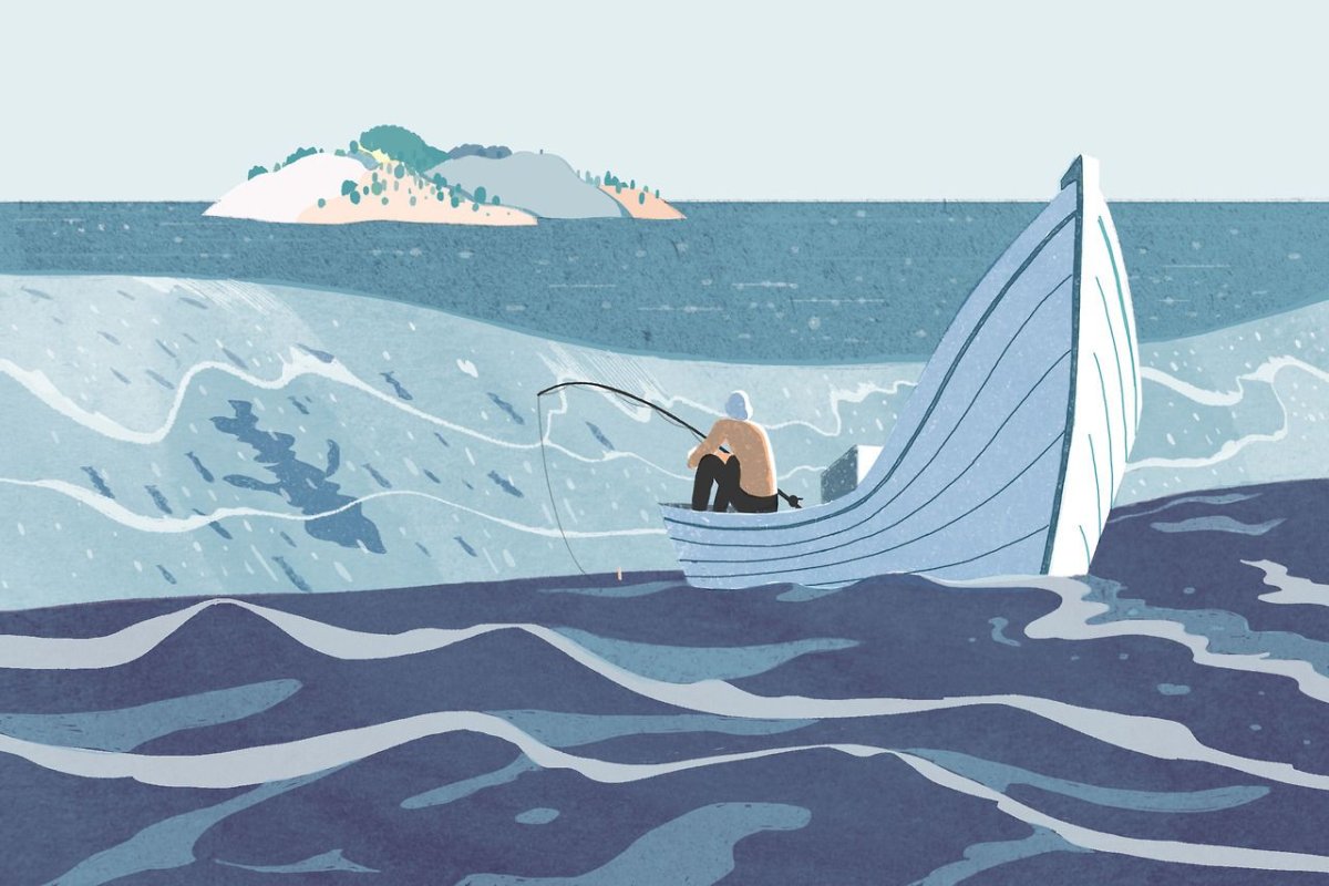 Море Графика