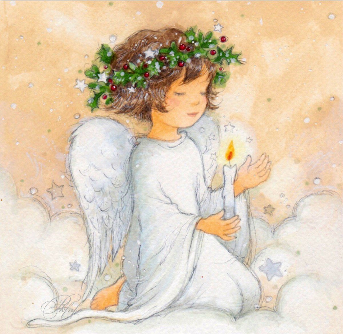 Конкурс светлый праздник Рождество Христово