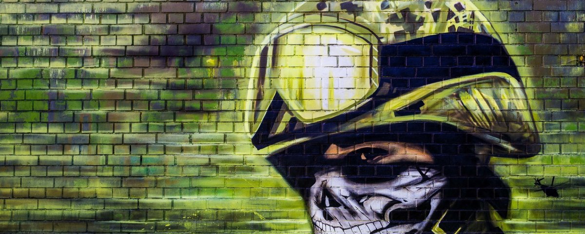 Кирпичный фон