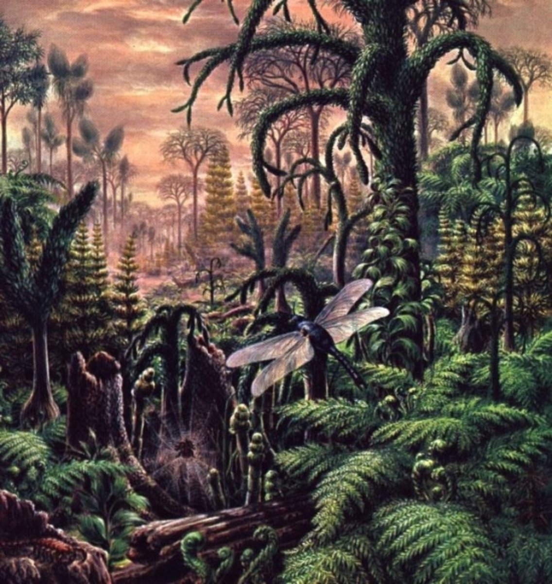 Зденек Буриан Маугли