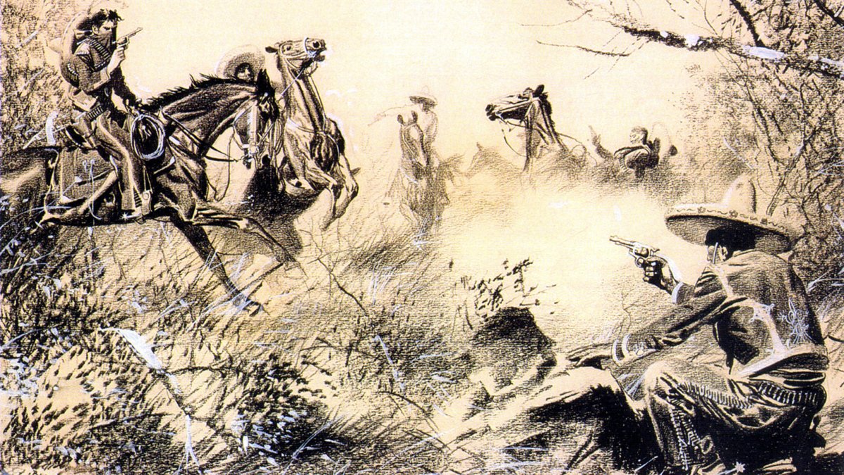 Зденек Буриан Мозазавр