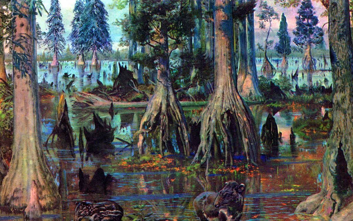 Зденек Буриан Эндрюсарх