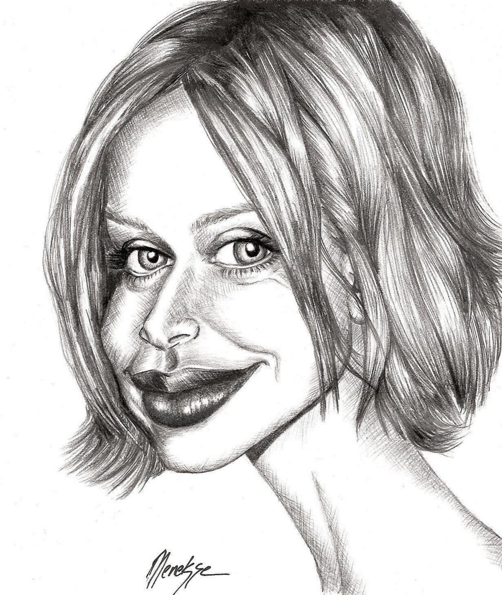 Портреты Игоря Казарина