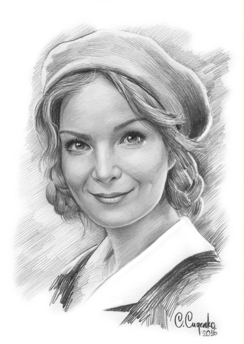 Мишель сео Хонгминь художница