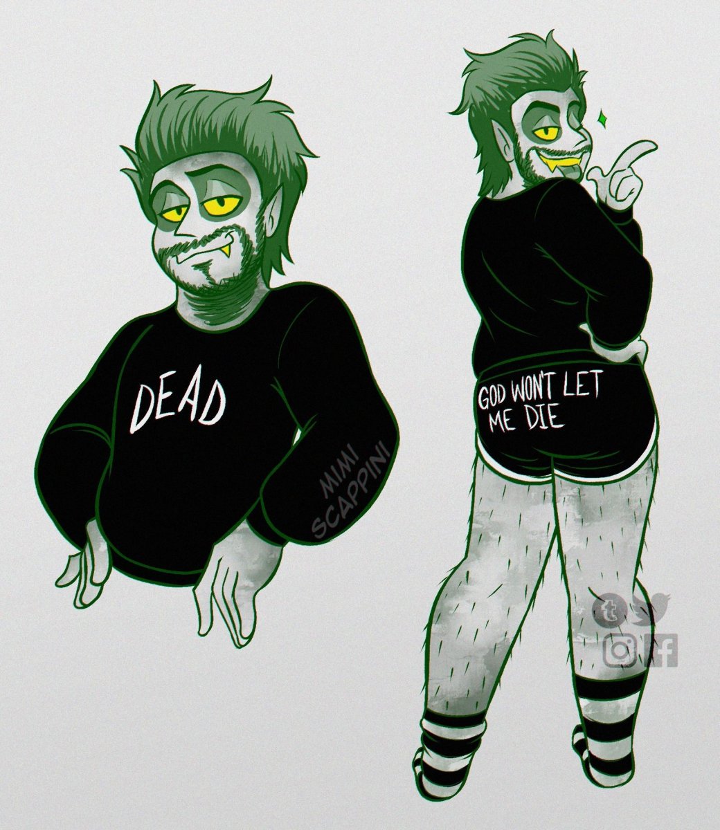 Битлджус мультсериал Хэллоуин