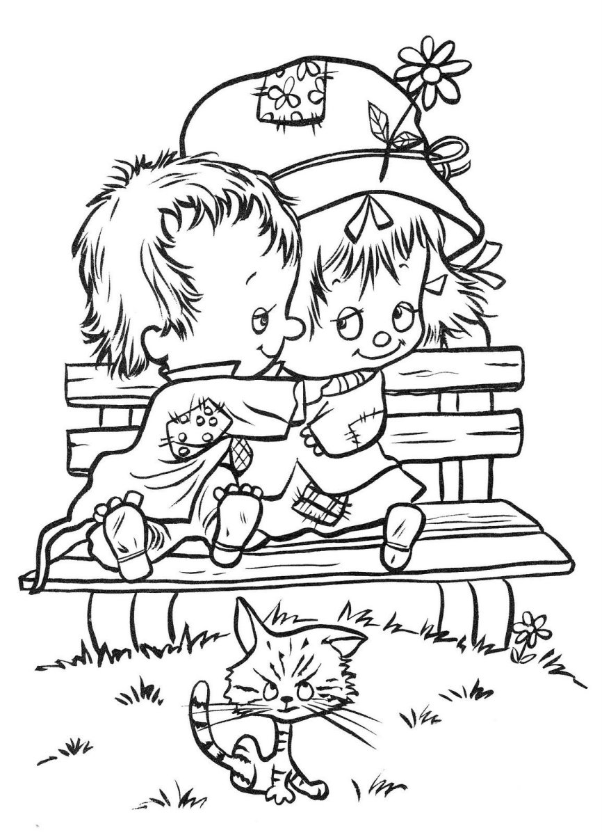 Планета земля раскраска для детей