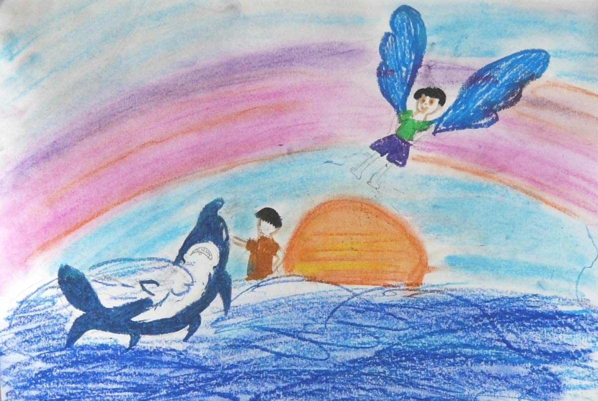 Носов Николай Николаевич "Фантазеры"