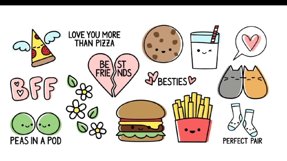 Стикеры для ЛП