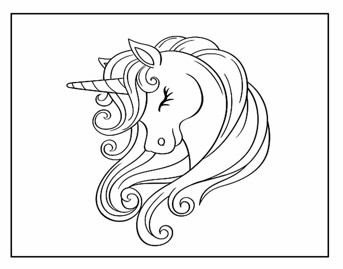 Раскраска ободок