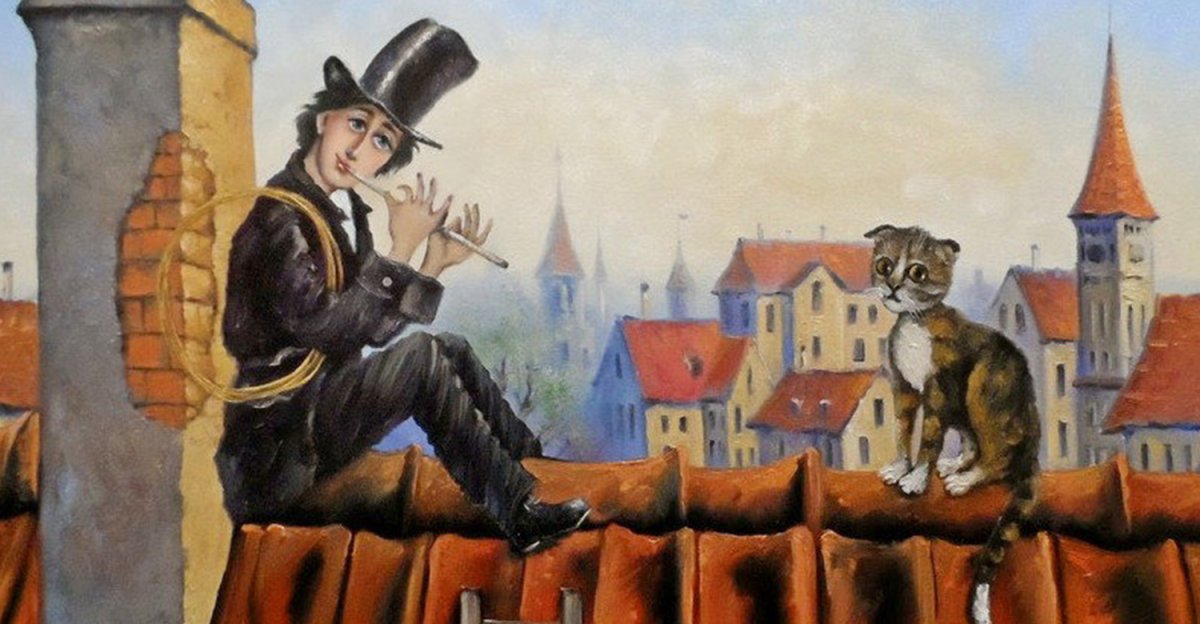 Знак трубочиста