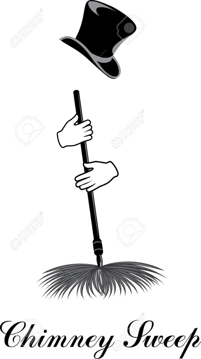 Костюм клоуна карандашом